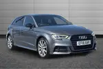 2019 Audi A3