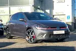2022 Volkswagen Polo GTI