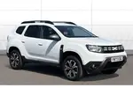2024 Dacia Duster