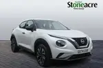2025 Nissan Juke