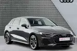 2024 Audi A3