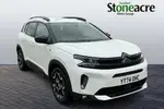 2025 Citroen C5 Aircross