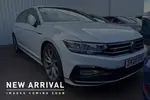 2020 Volkswagen Passat