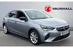 2021 Vauxhall Corsa