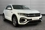 2024 Volkswagen T-Roc