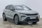 2025 Skoda Elroq