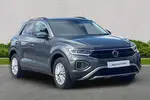 2023 Volkswagen T-Roc