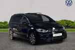 2025 Volkswagen Touran