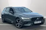 2025 Volvo V60