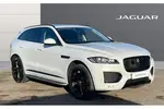 2019 Jaguar F-Pace