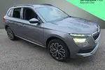 2022 Skoda Kamiq