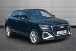 2021 Audi Q2