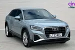 2023 Audi Q2
