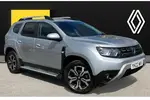 2022 Dacia Duster