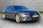 2021 Audi A4