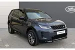 2024 Land Rover Discovery Sport