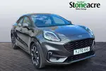 2020 Ford Puma