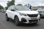 2019 Peugeot 3008