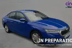 2023 Skoda Octavia