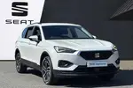 2019 SEAT Tarraco