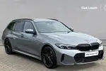 2023 BMW 3 Series Touring
