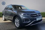 2023 Volkswagen T-Roc