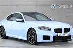 2024 BMW M2