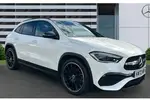 2023 Mercedes-Benz GLA