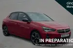 2022 Vauxhall Corsa