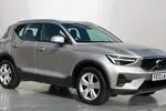 2023 Volvo XC40