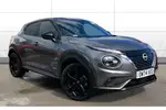 2025 Nissan Juke