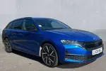 2026 Skoda Octavia