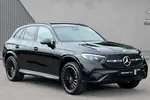 2025 Mercedes-Benz GLC