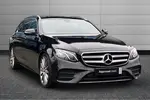 2018 Mercedes-Benz E-Class Estate
