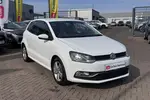 2017 Volkswagen Polo