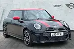 2024 MINI Cooper