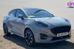 2024 Ford Puma