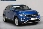 2025 Volkswagen T-Roc