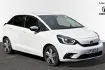 2023 Honda Jazz