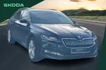 2020 Skoda Superb Estate