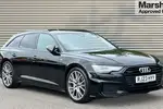 2023 Audi A6