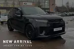 2024 Land Rover Range Rover Sport