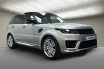 2019 Land Rover Range Rover Sport