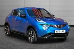 2019 Nissan Juke