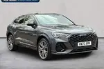 2024 Audi Q3