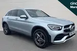 2022 Mercedes-Benz GLC