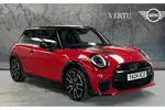 2024 MINI Hatchback