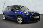 2019 MINI Hatchback