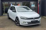 2018 Volkswagen Polo