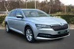 2023 Skoda Superb Estate